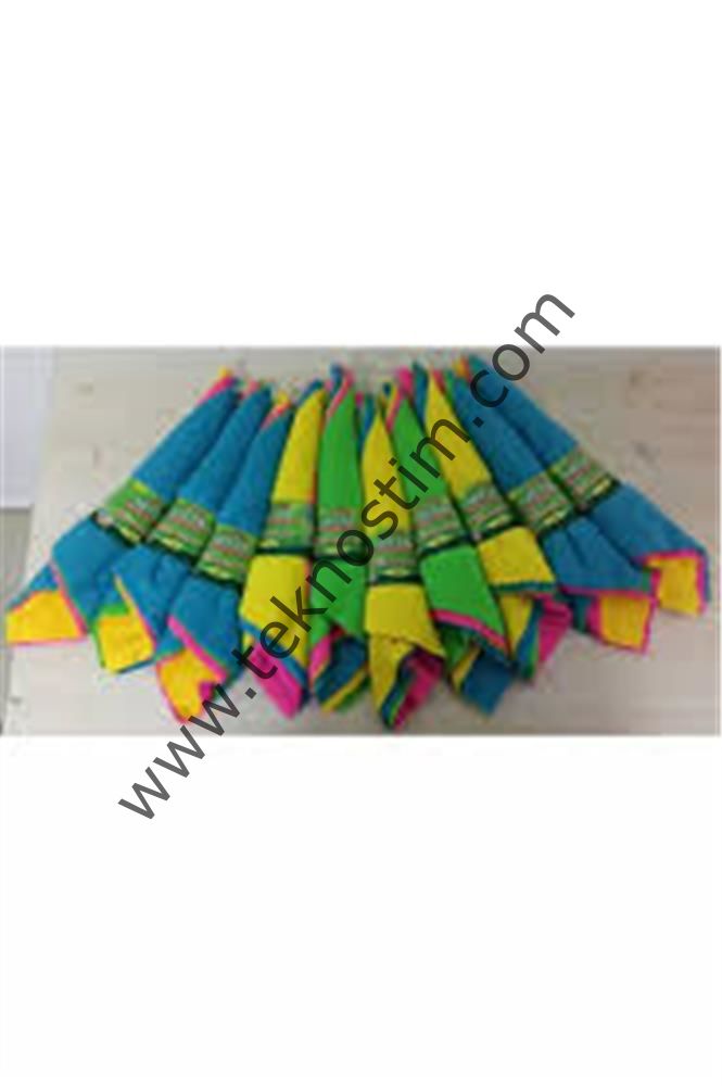 Arfix Mikrofiber Temizlik Bezi 4lü 3488