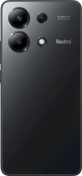 XIAOMI REDMI NOTE 13 256GB 8GB RAM SIYAH