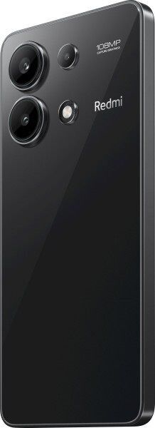 XIAOMI REDMI NOTE 13 256GB 8GB RAM SIYAH