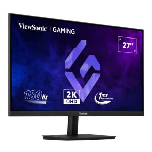 27 VIEWSONIC VX27G1-2K IPS 1MS 180MHZ 2XHDMI 1XDP QHD 2560X1440 FRECKER-FREE DÜŞÜK MAVİ IŞIK VESA SİYAH