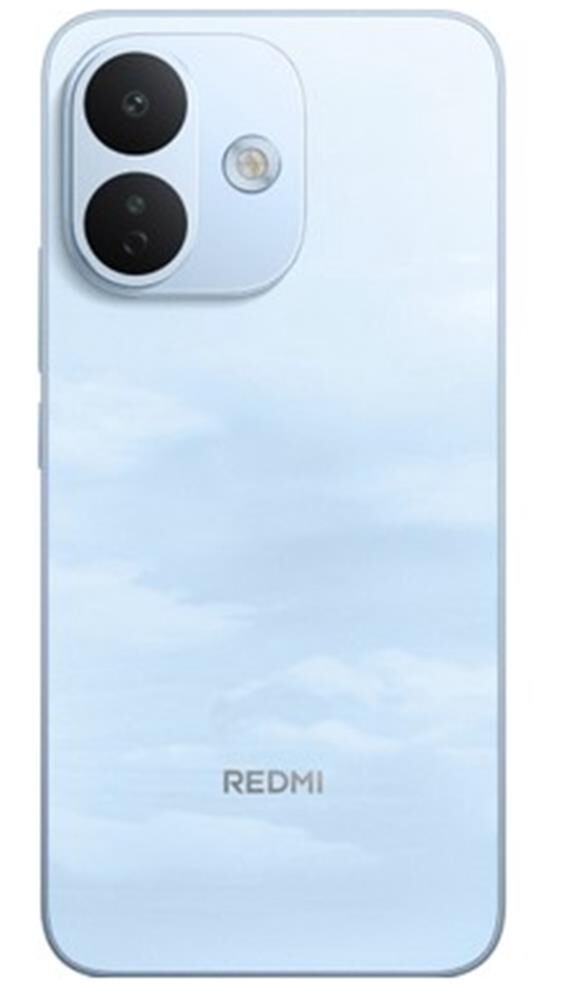 Xiaomi Redmi Note 17 Pro 5G 256 GB 8GB Ram Mavi Cep Telefonu