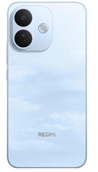 Xiaomi Redmi Note 17 Pro 5G 256 GB 8GB Ram Mavi Cep Telefonu