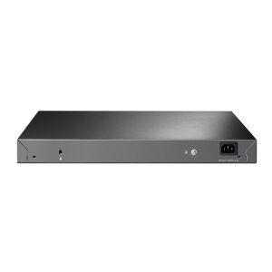 TP-LINK OMADA TL-SG3452P 48 PORT GIGABIT L2+ 4 PORT 1GB SFP UPLINK 384W POE YÖNETİLEBİLİR RACKMOUNT SWITCH