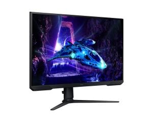 32 SAMSUNG ODYSSEY G3 LS32DG302EUXUF 1MS 180HZ MO