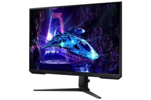 32 SAMSUNG ODYSSEY G3 LS32DG302EUXUF 1MS 180HZ MO