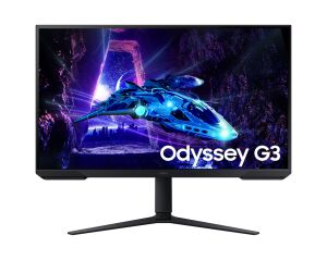 32 SAMSUNG ODYSSEY G3 LS32DG302EUXUF 1MS 180HZ MO