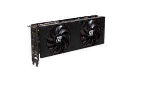 Powercolor RX7700XT 12G-P 12GB Gddr6 192BIT Gaming (Oyuncu) Ekran Kartı