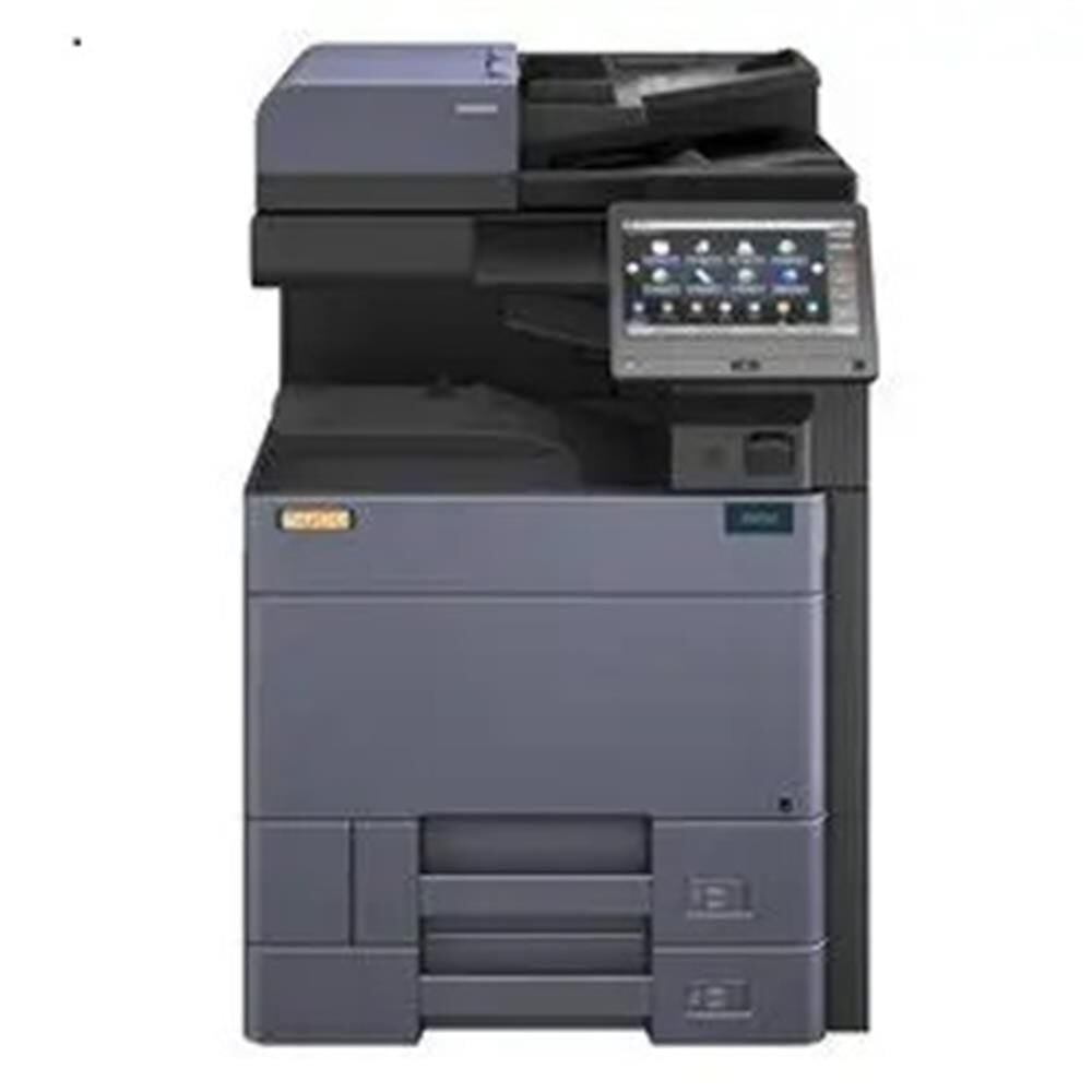 UTAX 2508 CI RENKLİ  A3 FOTOKOPİ YAZICI 2 KASETLİ