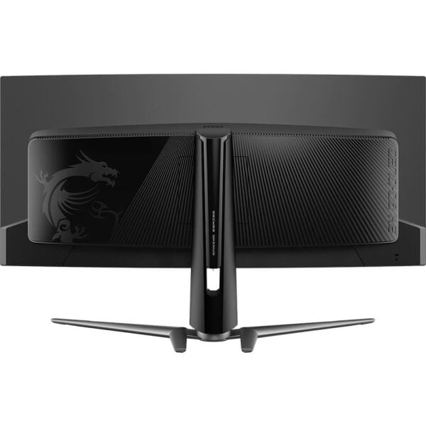 Msi 34'' Mpg 341CQPX QD-OLED 3440x1440 240Hz 0.03 ms HDMI DP Type-C True Black Gaming Monitör