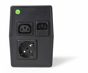 INFORM GUARDIAN 800VA 1F/1F (1X9AH) 7/20DK LINE INTERAKTIF UPS