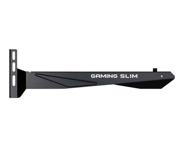 MSI GEFORCE RTX 4060 TI GAMING X SLIM 16G GDDR6  HDMI DP 128BIT