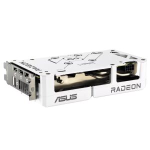 ASUS DUAL RX9060XT 16GB AMD RADEON 128BIT 16GB VGA