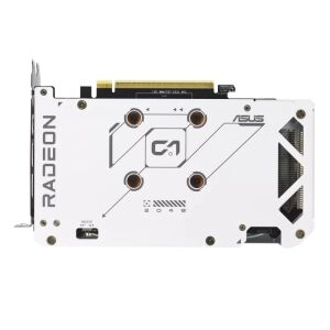 ASUS DUAL RX9060XT 16GB AMD RADEON 128BIT 16GB VGA