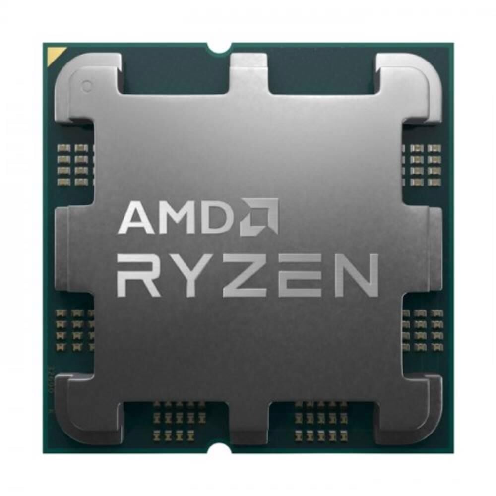 AMD Ryzen 7 7700 TRAY 3.8 GHz 32MB Önbellek 8 Çekirdek AM5 5nm Kutusuz İşlemci