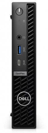 DELL OPT 7020MFF i3-14100T 8GB 512GB SSD UBUNTU
