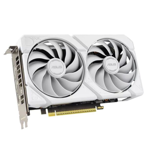 ASUS DUAL RX9060XT 16GB AMD RADEON 128BIT 16GB VGA