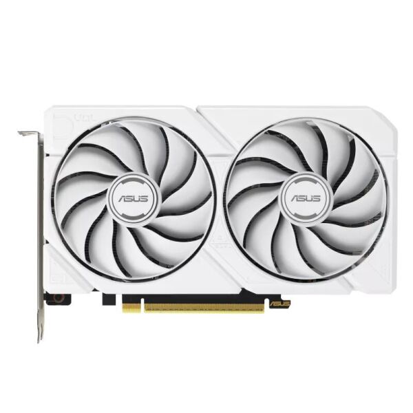 ASUS DUAL RX9060XT 16GB AMD RADEON 128BIT 16GB VGA