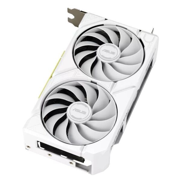 ASUS DUAL RX9060XT 16GB AMD RADEON 128BIT 16GB VGA