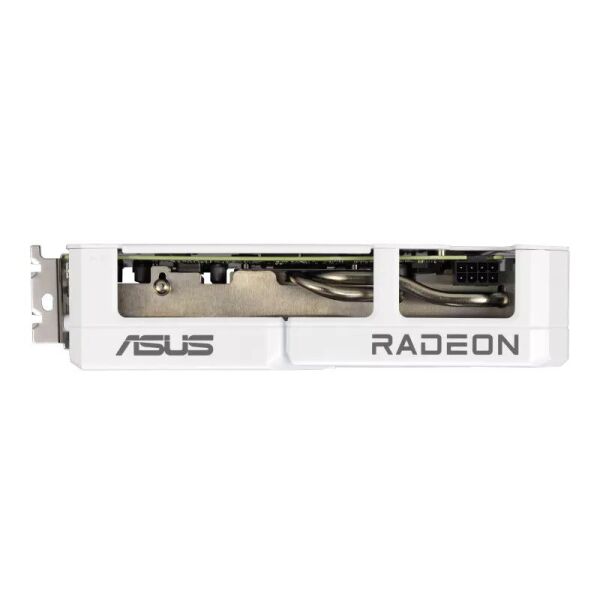 ASUS DUAL RX9060XT 16GB AMD RADEON 128BIT 16GB VGA
