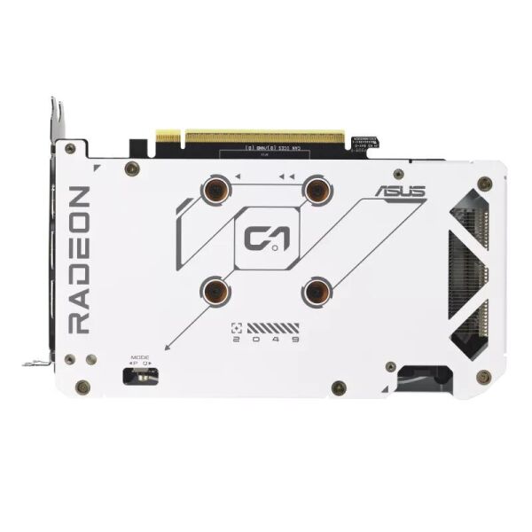 ASUS DUAL RX9060XT 16GB AMD RADEON 128BIT 16GB VGA