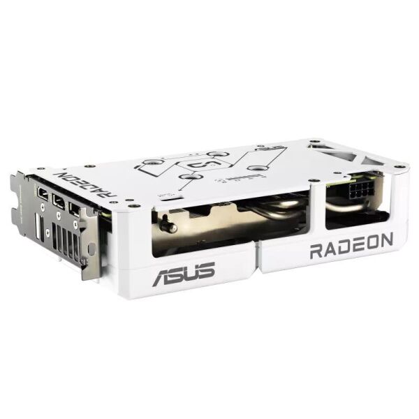 ASUS DUAL RX9060XT 16GB AMD RADEON 128BIT 16GB VGA