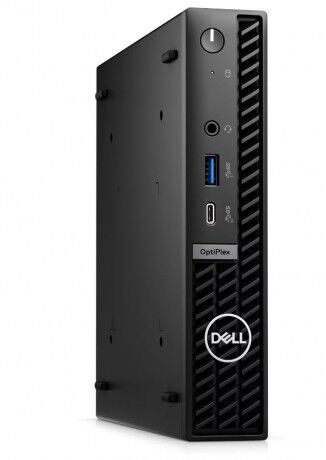 DELL OPT 7020MFF i3-14100T 8GB 512GB SSD UBUNTU