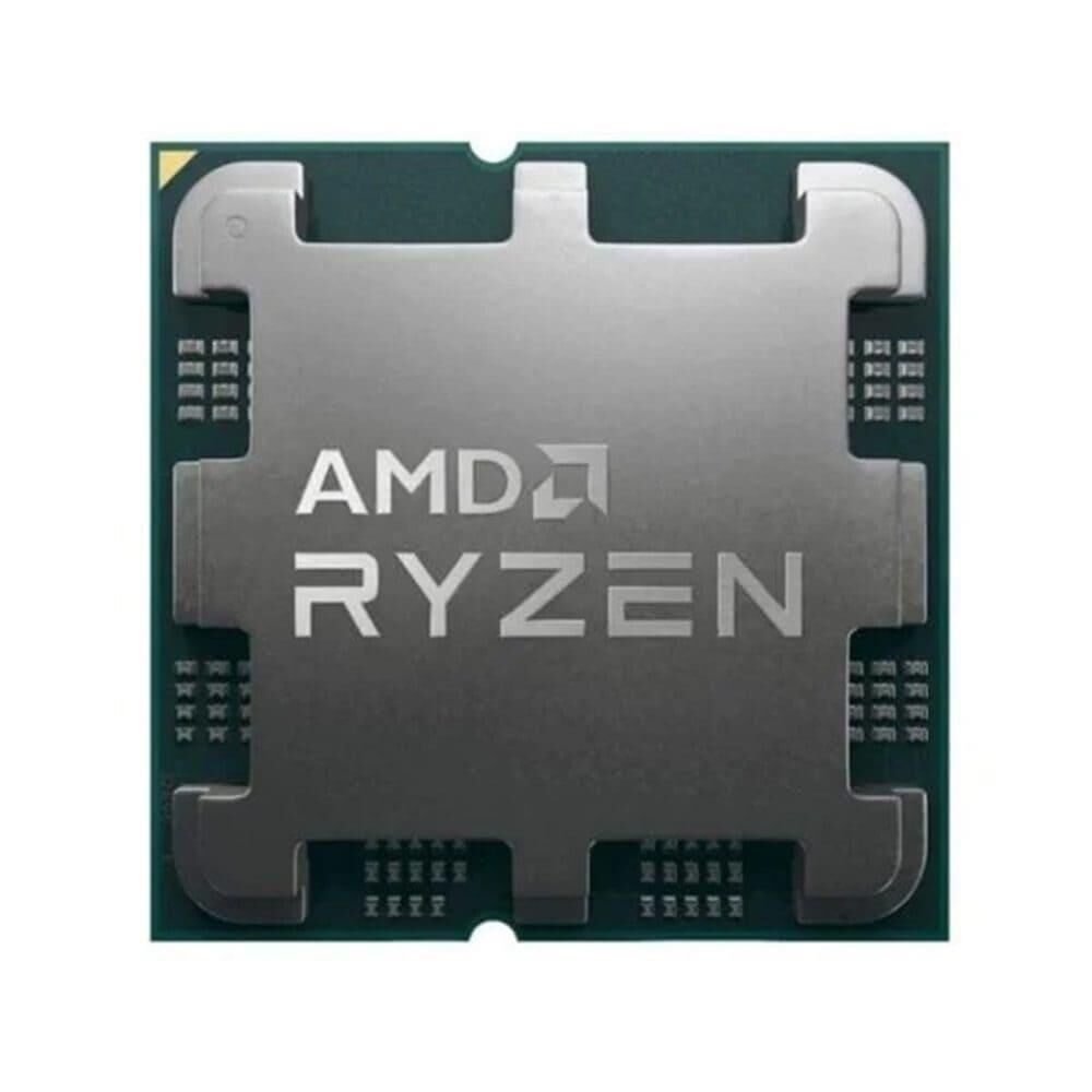 AMD Ryzen 9 9950X3D TRAY 5.7GHz 16 Çekirdek 128MB Önbellek AM5 4nm Kutusuz İşlemci