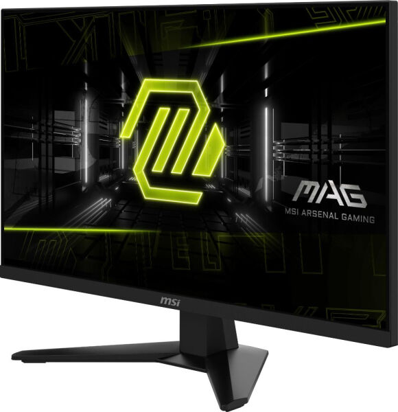 MSI 27'' MAG 274QF X24 WQHD RAPID IPS 240HZ 0.5MS