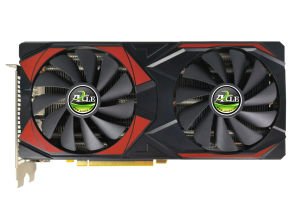 AXLE RX5700XT 8G D6 256Bit AX-RX5700XT / 8GD6P6IP3