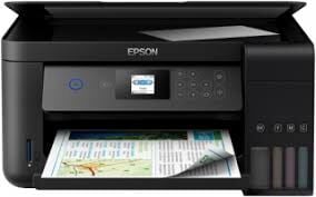 Epson L4260 MEAF Yazıcı/Tarayıcı/Fotokopi Mürekkep Tanklı Yazıcı Dubleks