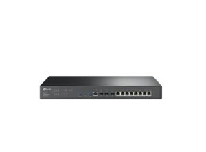Omada Tp-Link ER8411 VPN Router
