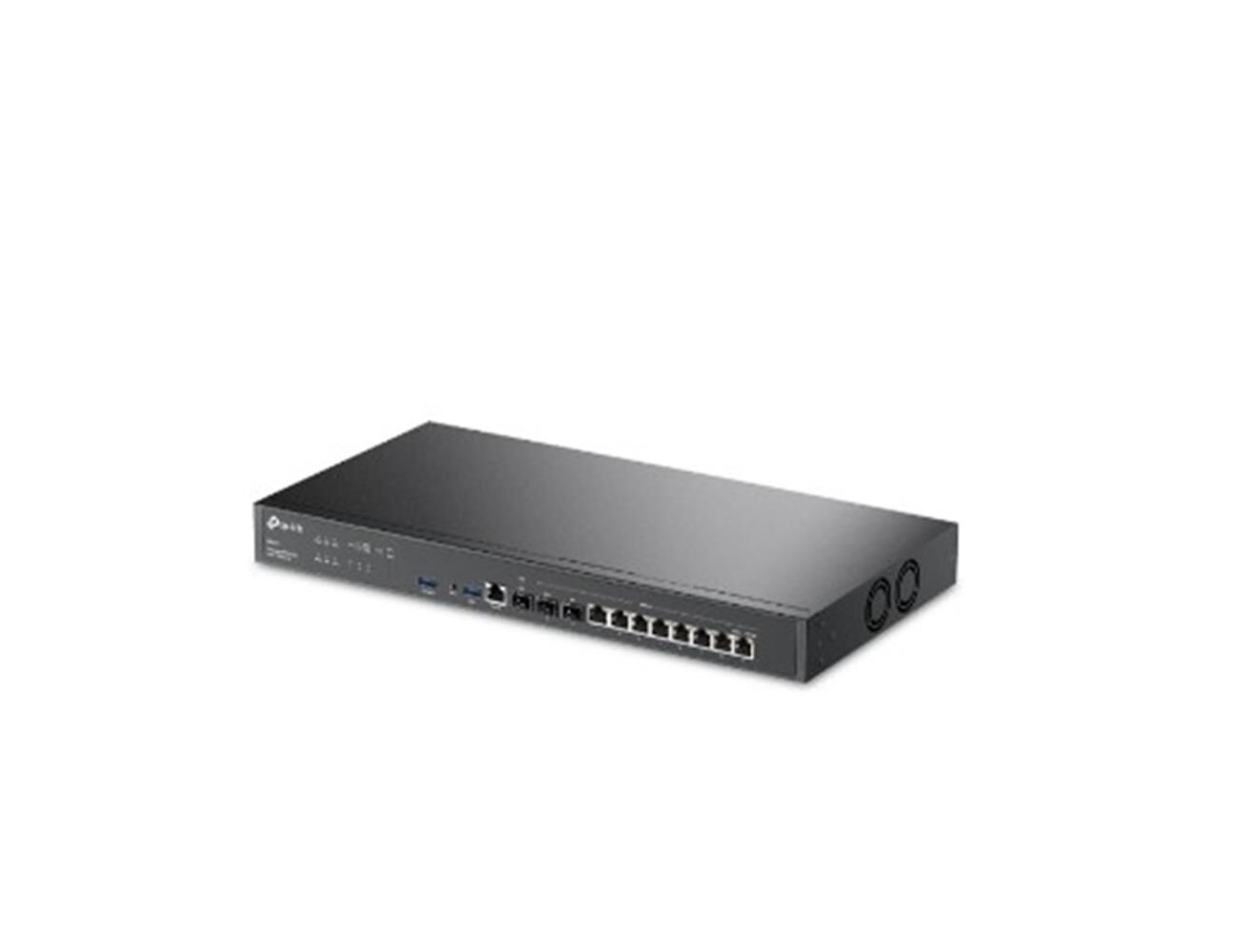 Omada Tp-Link ER8411 VPN Router