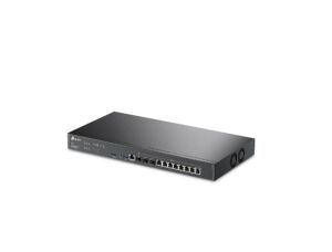 Omada Tp-Link ER8411 VPN Router