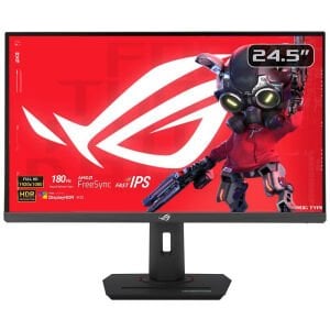 ASUS ROG STRIX XG259CS 24.5'' 180HZ 1MS FHD ADAPTIV