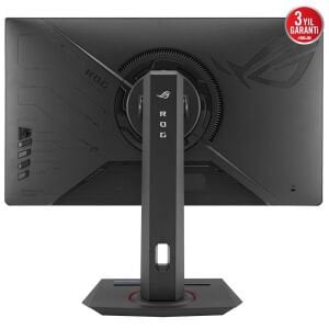 ASUS ROG STRIX XG259CS 24.5'' 180HZ 1MS FHD ADAPTIV