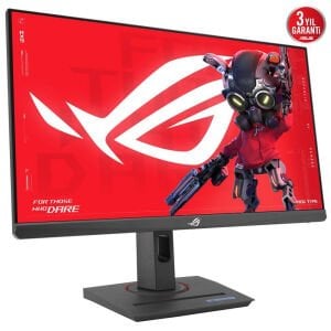 ASUS ROG STRIX XG259CS 24.5'' 180HZ 1MS FHD ADAPTIV
