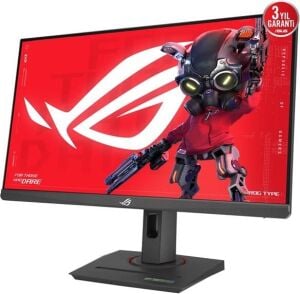 ASUS ROG STRIX XG259CS 24.5'' 180HZ 1MS FHD ADAPTIV