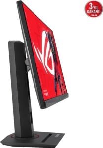 ASUS ROG STRIX XG259CS 24.5'' 180HZ 1MS FHD ADAPTIV