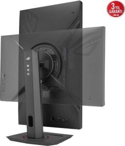ASUS ROG STRIX XG259CS 24.5'' 180HZ 1MS FHD ADAPTIV