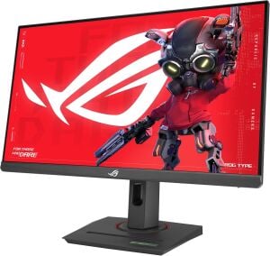 ASUS ROG STRIX XG259CS 24.5'' 180HZ 1MS FHD ADAPTIV