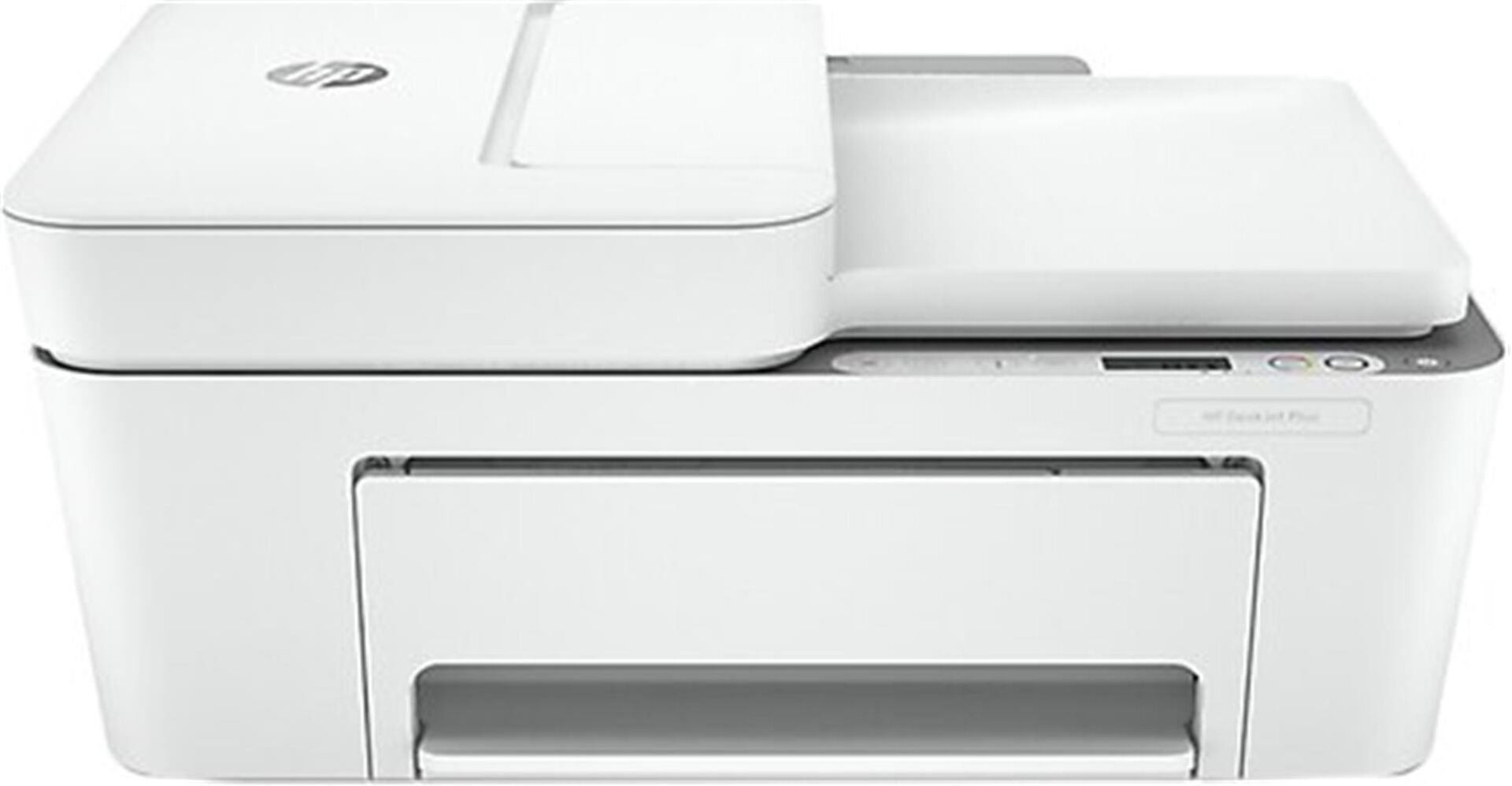 HP DeskJet Plus 4120e 3XV14B Yazıcı-Tarayıcı-Fotokopi-Faks Renkli Mürekkep Kartuşlu Yazıcı