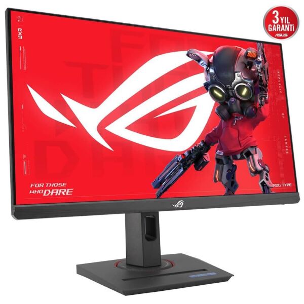 ASUS ROG STRIX XG259CS 24.5'' 180HZ 1MS FHD ADAPTIV