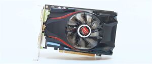 Quadro 2gb AMD R7 240 2GD5 GDDR5 128bit HDMI VGA DVI Ekran Kartı