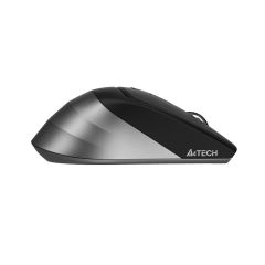 A4 Tech Fb35 Optik Mouse Bluetooth+Nano Usb Gri