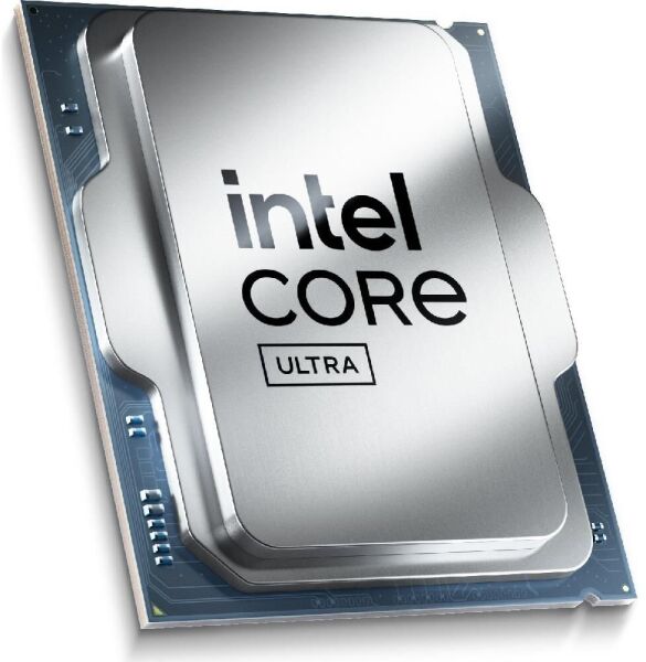 Intel Core Ultra 5 245KF TRAY 4.2GHz 24MB Önbellek 14 Çekirdek 1851 3nm Kutusuz İşlemci
