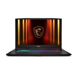 MSI KATANA 17 HX B14WGK-046XTR I7-14650HX NOTEBOOK
