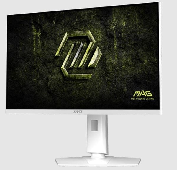 27 MSI MAG 274QRFW X32 0.5MS 320HZ 2K WQHD FLAT RAPID IPS PIVOT BEYAZ GAMING
