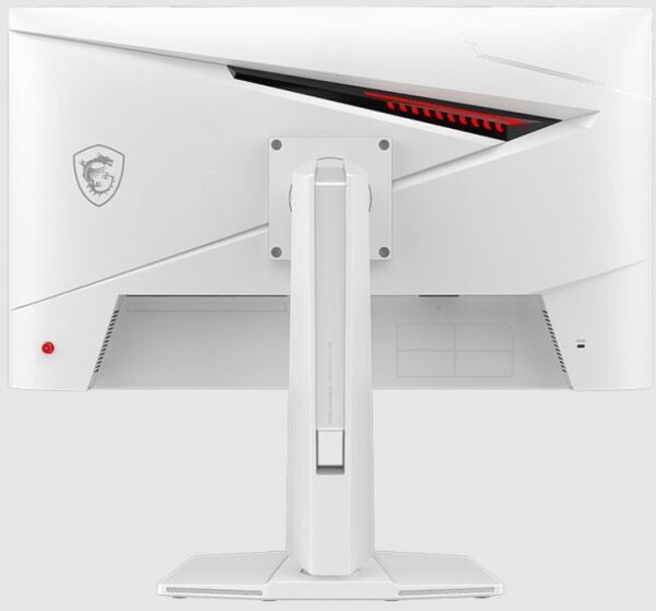 27 MSI MAG 274QRFW X32 0.5MS 320HZ 2K WQHD FLAT RAPID IPS PIVOT BEYAZ GAMING