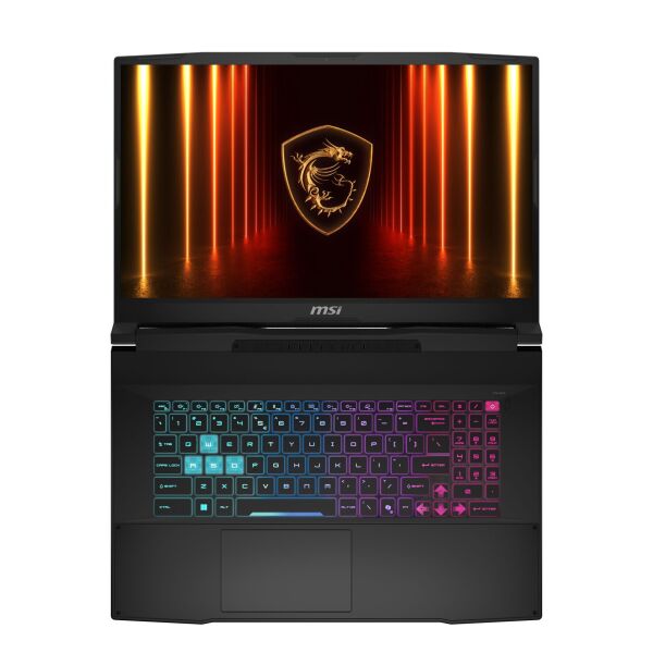 MSI KATANA 17 HX B14WGK-046XTR I7-14650HX NOTEBOOK