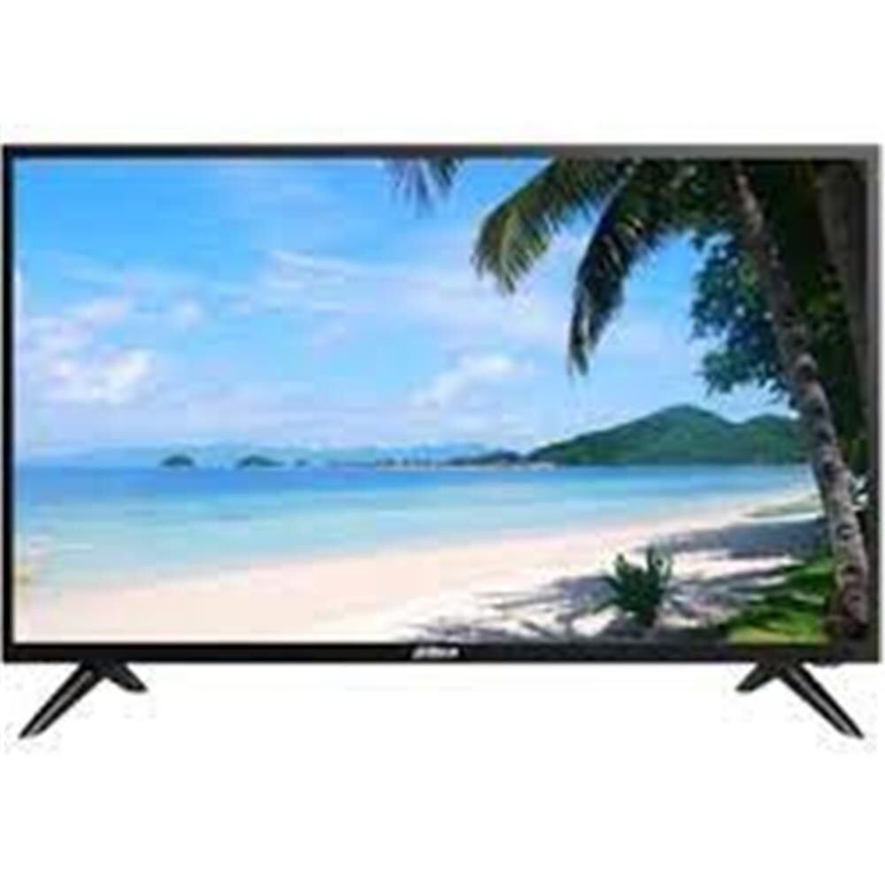 Dahua LM32-F200 31.5'' FHD Vga Hdmı 8ms 1920-1080 60Hz Led Monitör 7x24 Endüstriyel